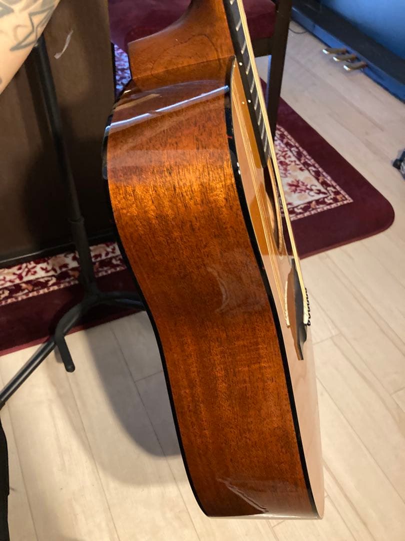 ギター Martin D18 standard reimagined