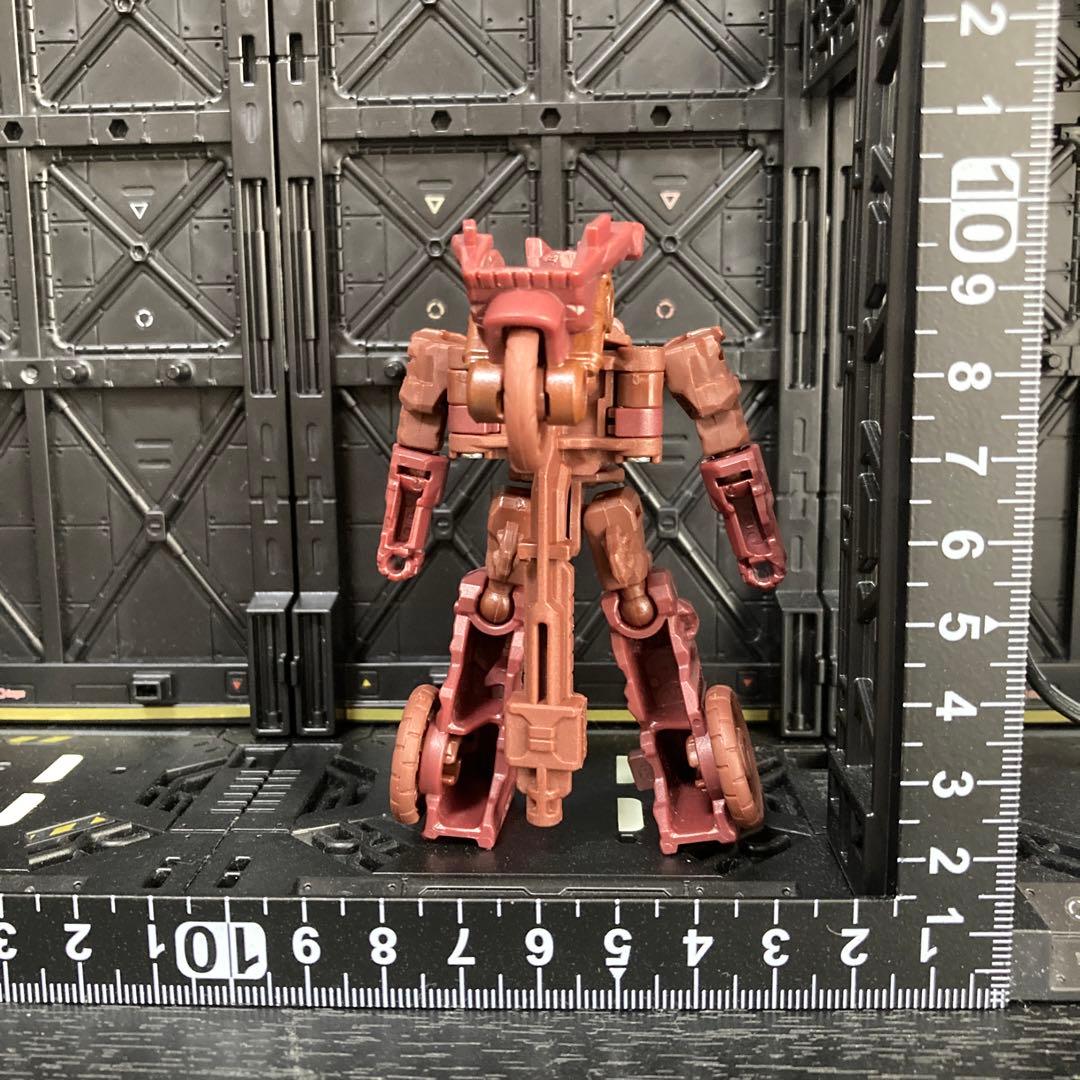 【2点セット】TL74シャード　TL59ボルダークラッシュ　トランスフォーマー