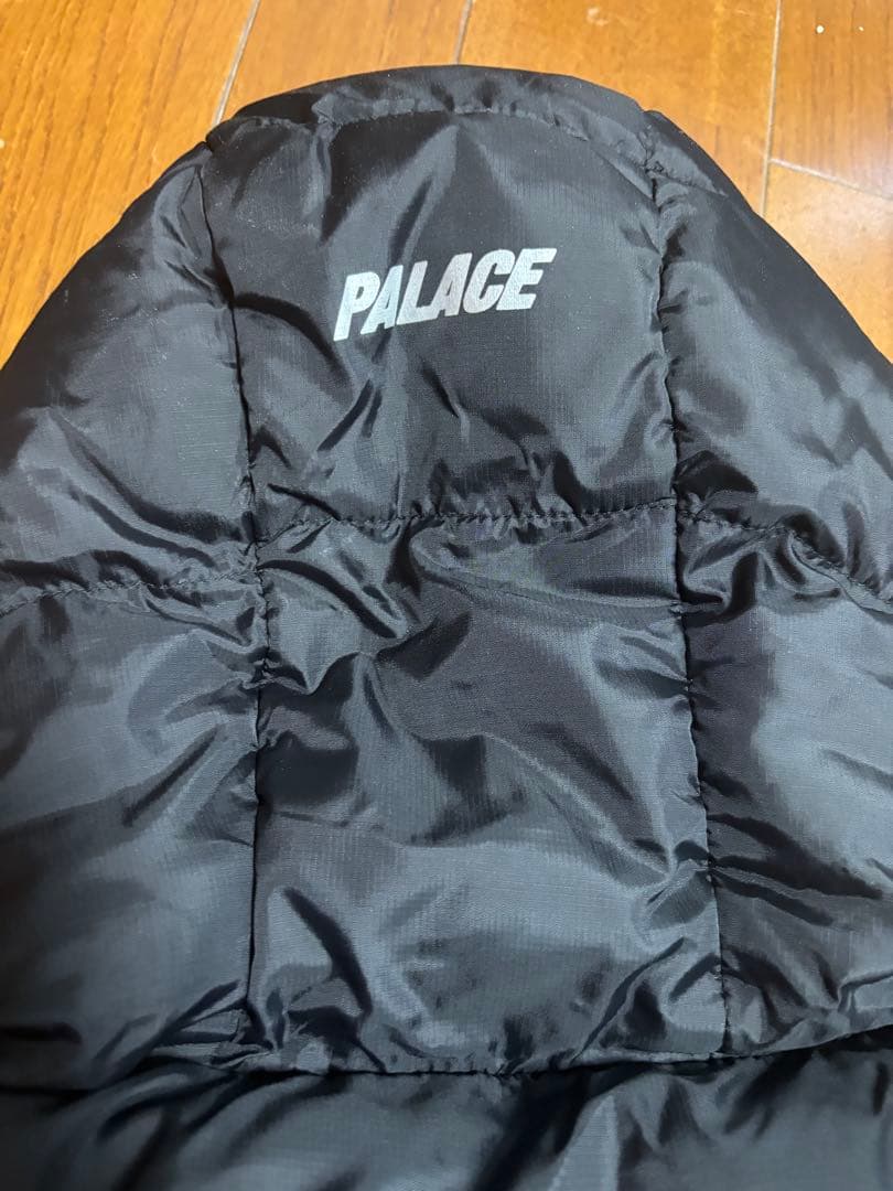 スケートボード palece skateboards down M