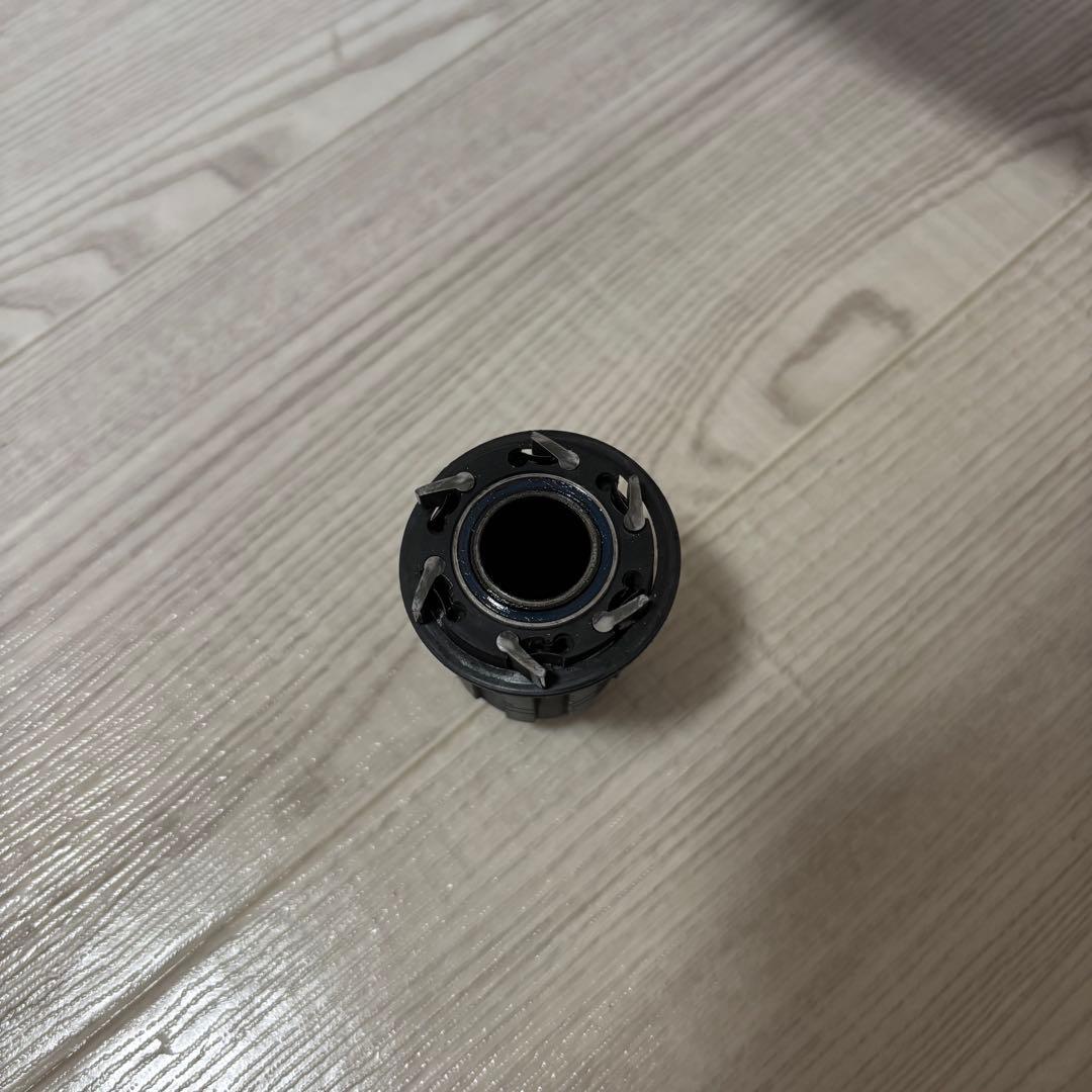 【値下げ】Lun HYPER 1.0 50mm リム　カーボンホイール