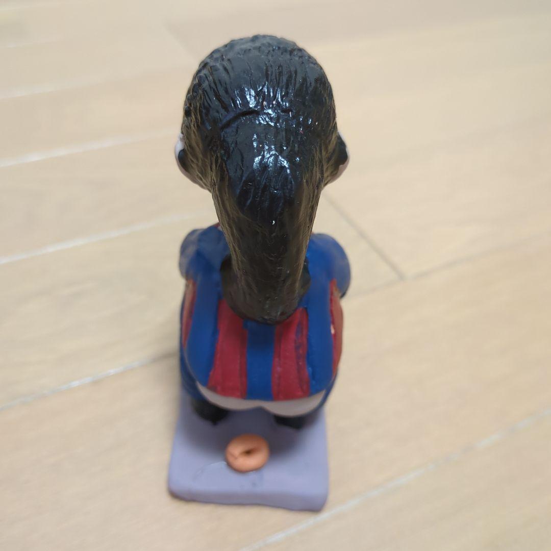 ロナウジーニョのカガネル