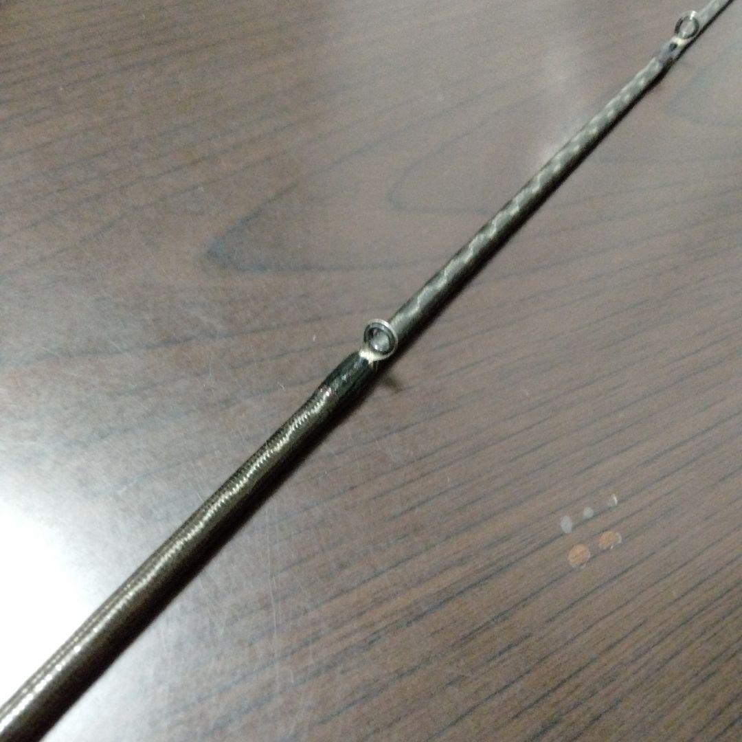 ポイズングロリアスXC 1610ML-G