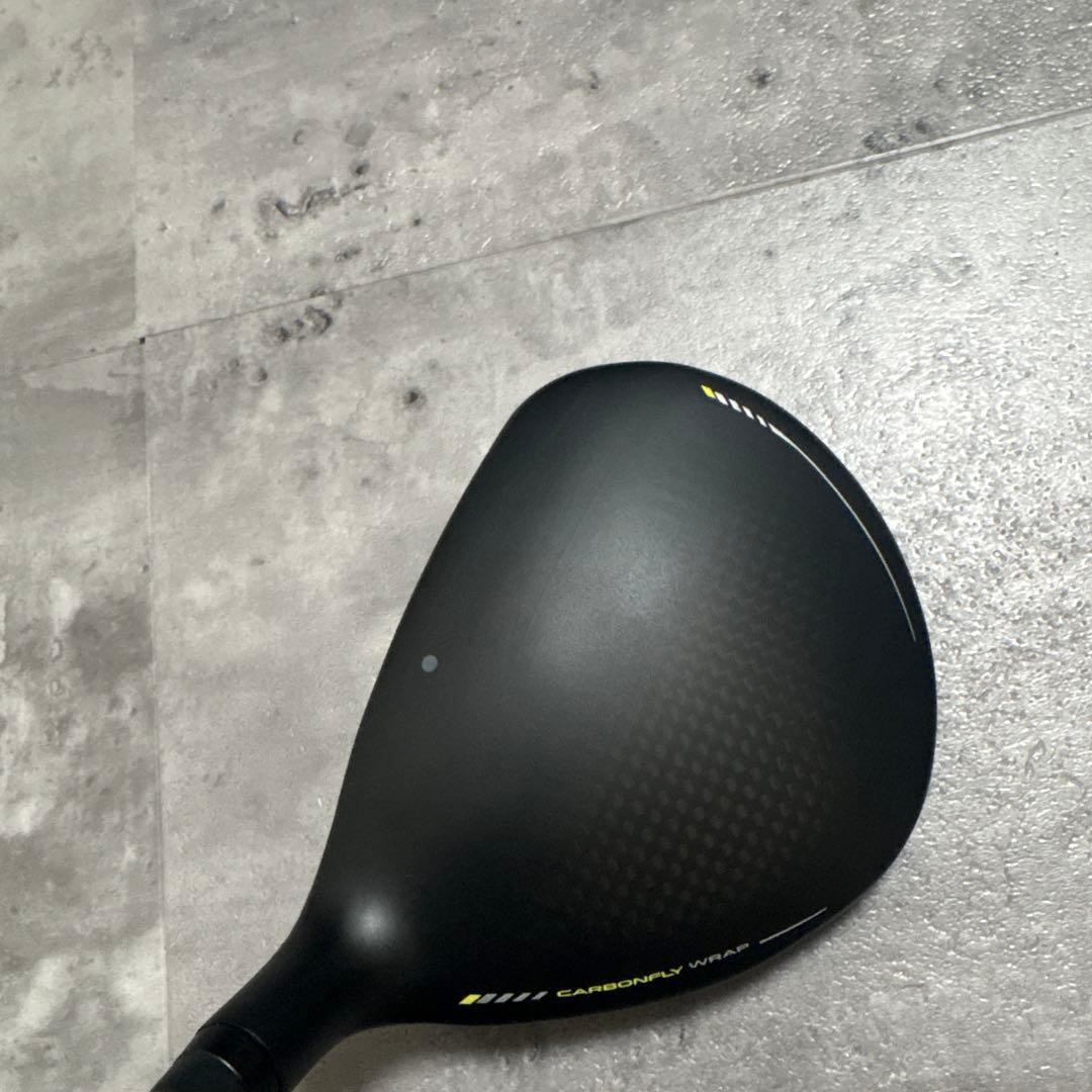クラブ PING G430 MAX 3W TUOR 2.0 CHROME 65S