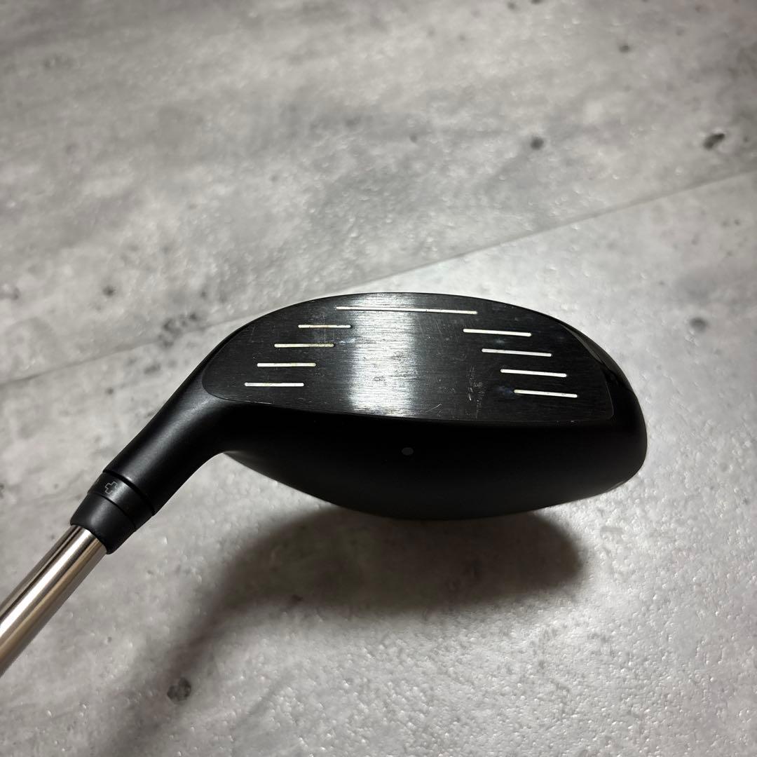 クラブ PING G430 MAX 3W TUOR 2.0 CHROME 65S