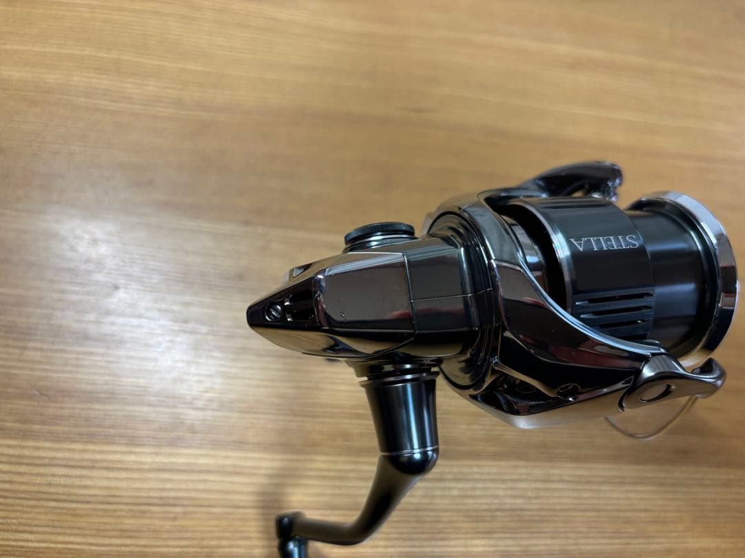 22ステラc3000mhg