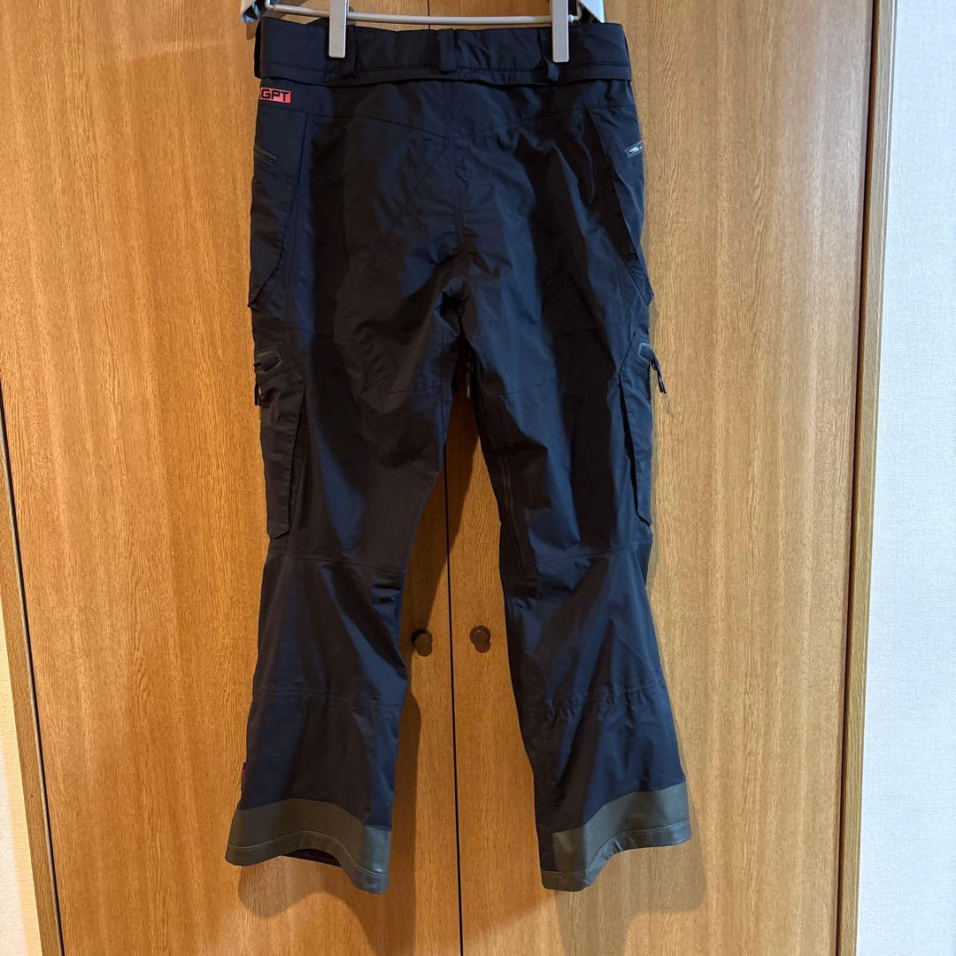 VOLCOM GUCH STRETCH GORE ボルコム　グッチ　ゴアテックス