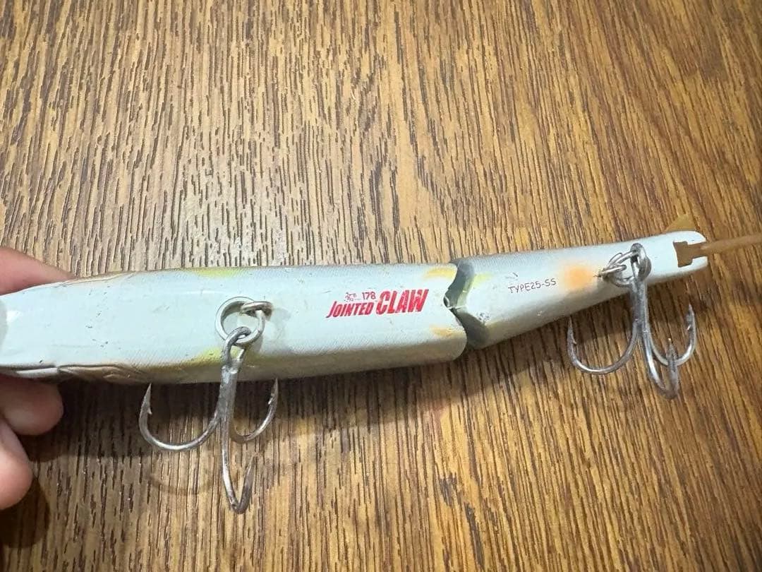 シーバスルアー まとめ売り