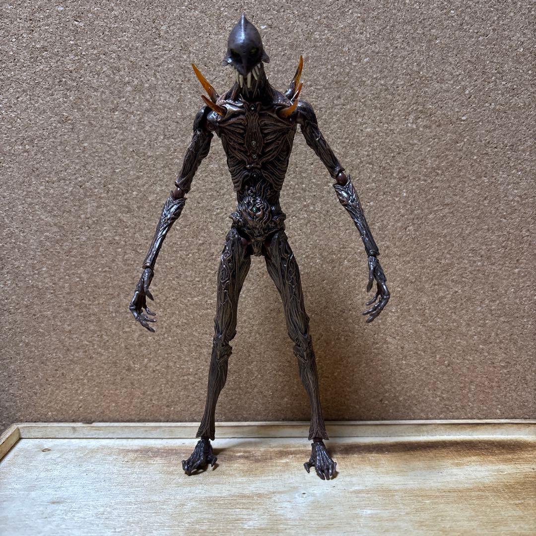 figma 巨神兵 SP-043／今月限定価格‼️