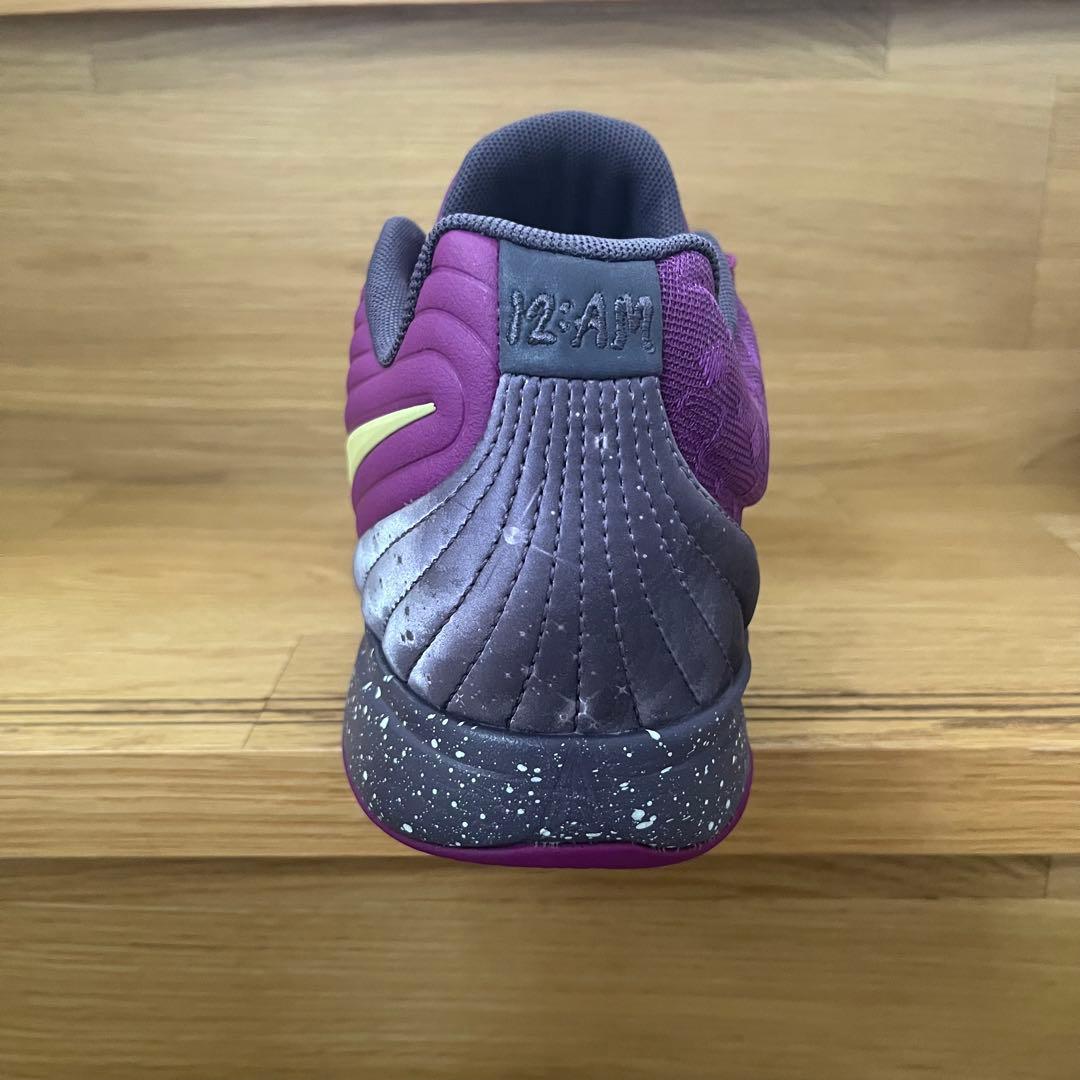 シューズ(男性用) NIKE JA2