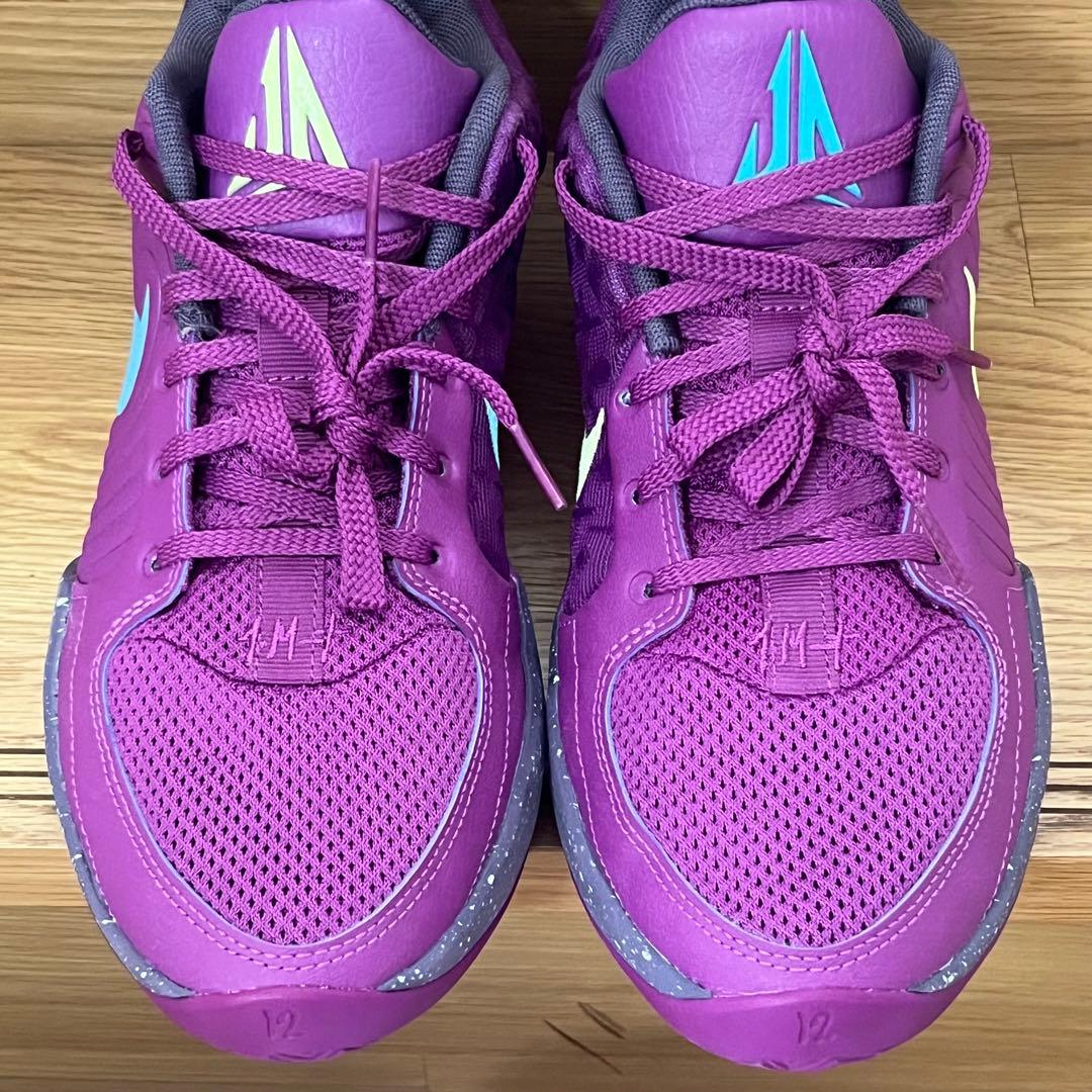 シューズ(男性用) NIKE JA2