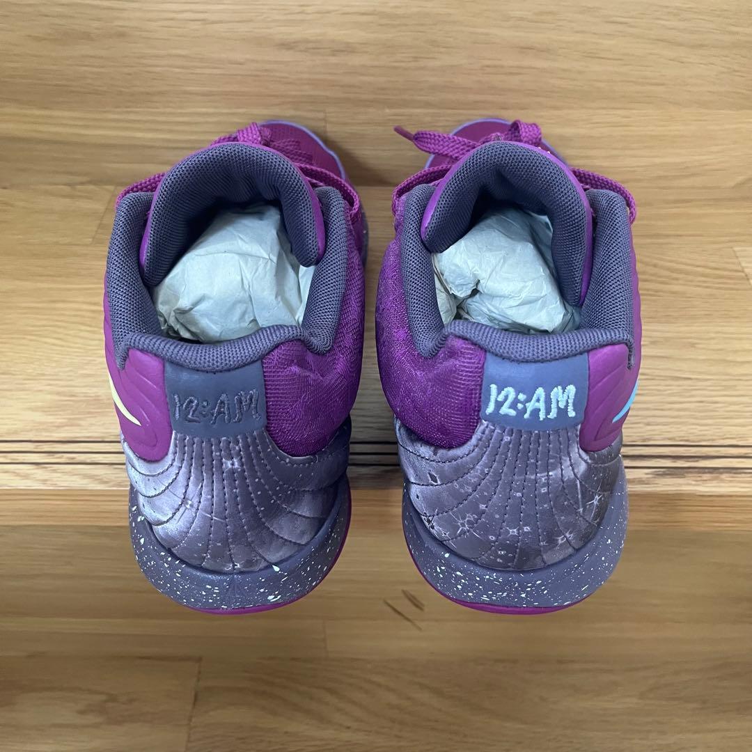 シューズ(男性用) NIKE JA2