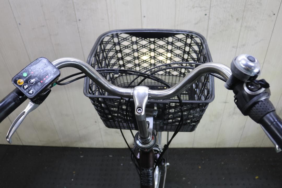 ナソニック ビビ・FX BE-ELF63T3 8AH 26インチ 3段 LED