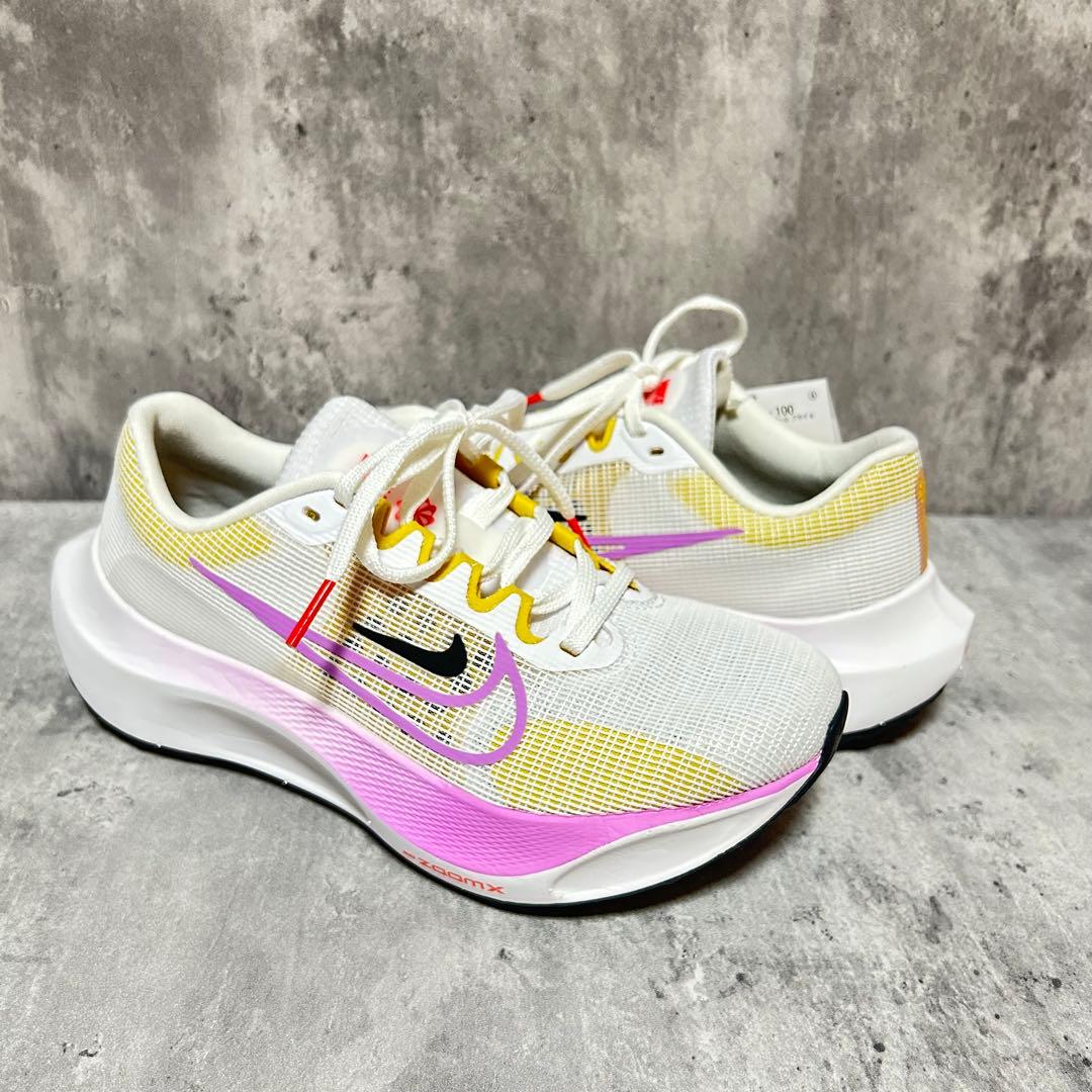 ⭐︎ ナイキ ズーム フライ 5 レディースロードランニングシューズ