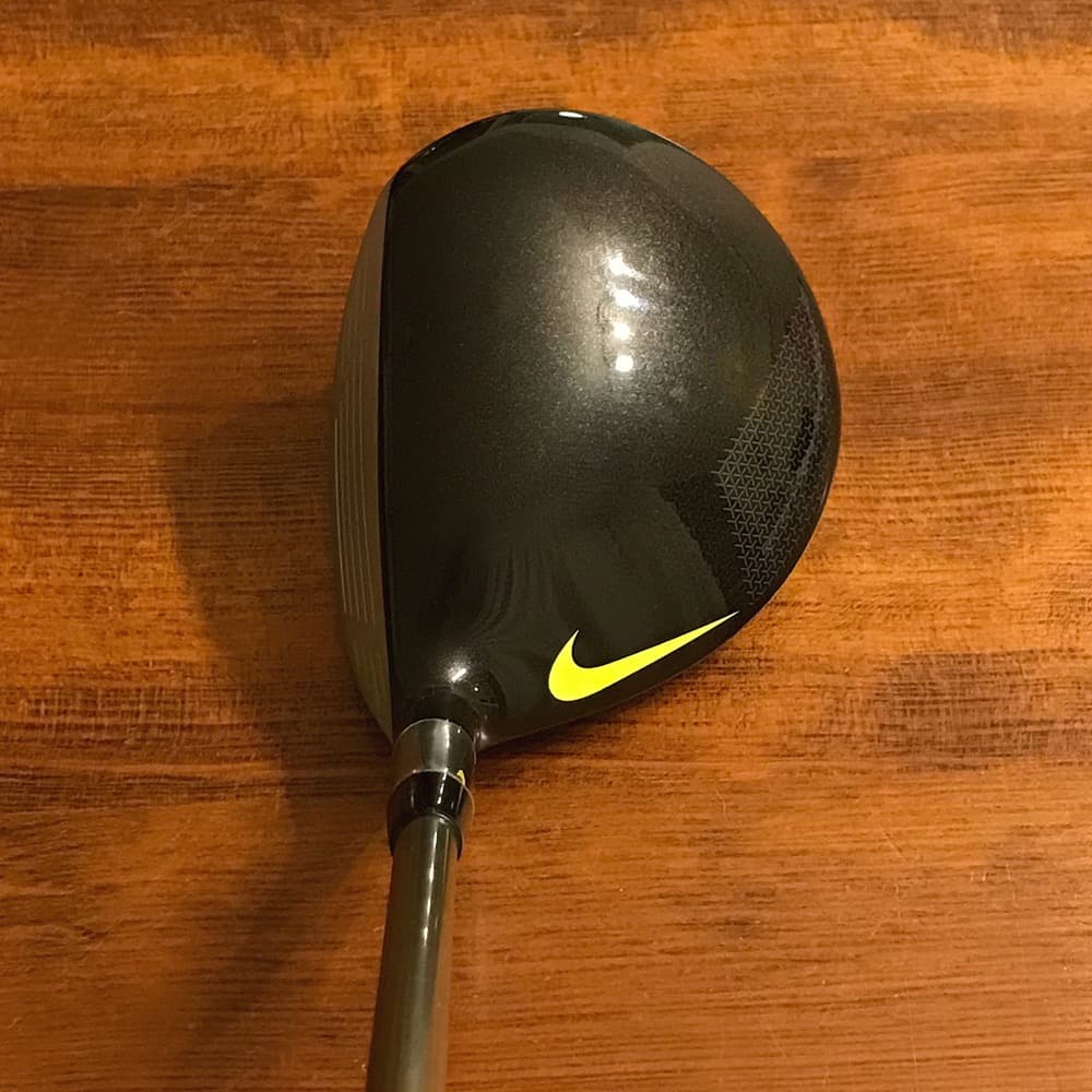 クラブ NIKE VAPOR 5W