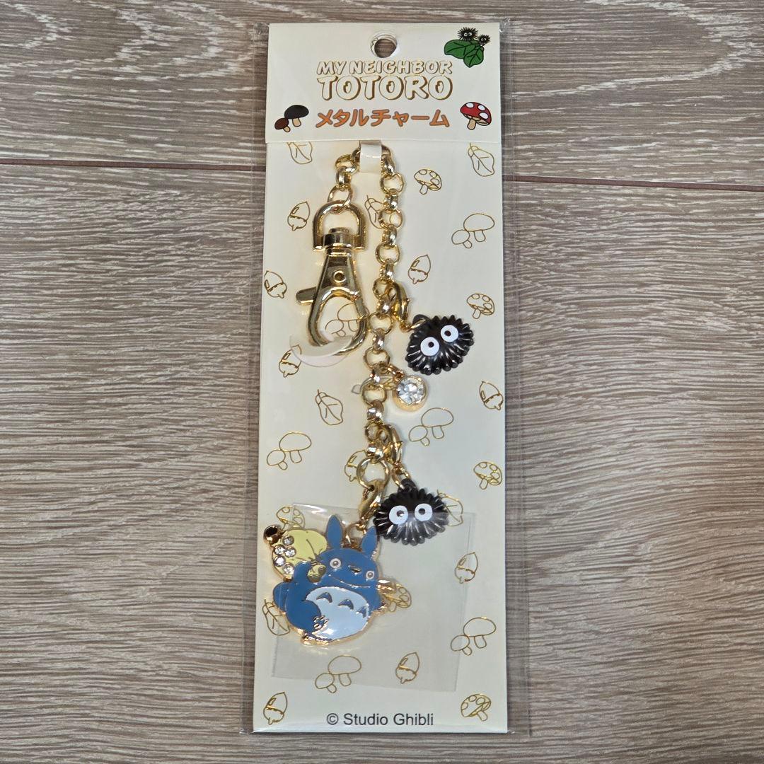 新品 ジブリ となりのトトロ 千と千尋の神隠し 魔女の宅急便 もののけ姫