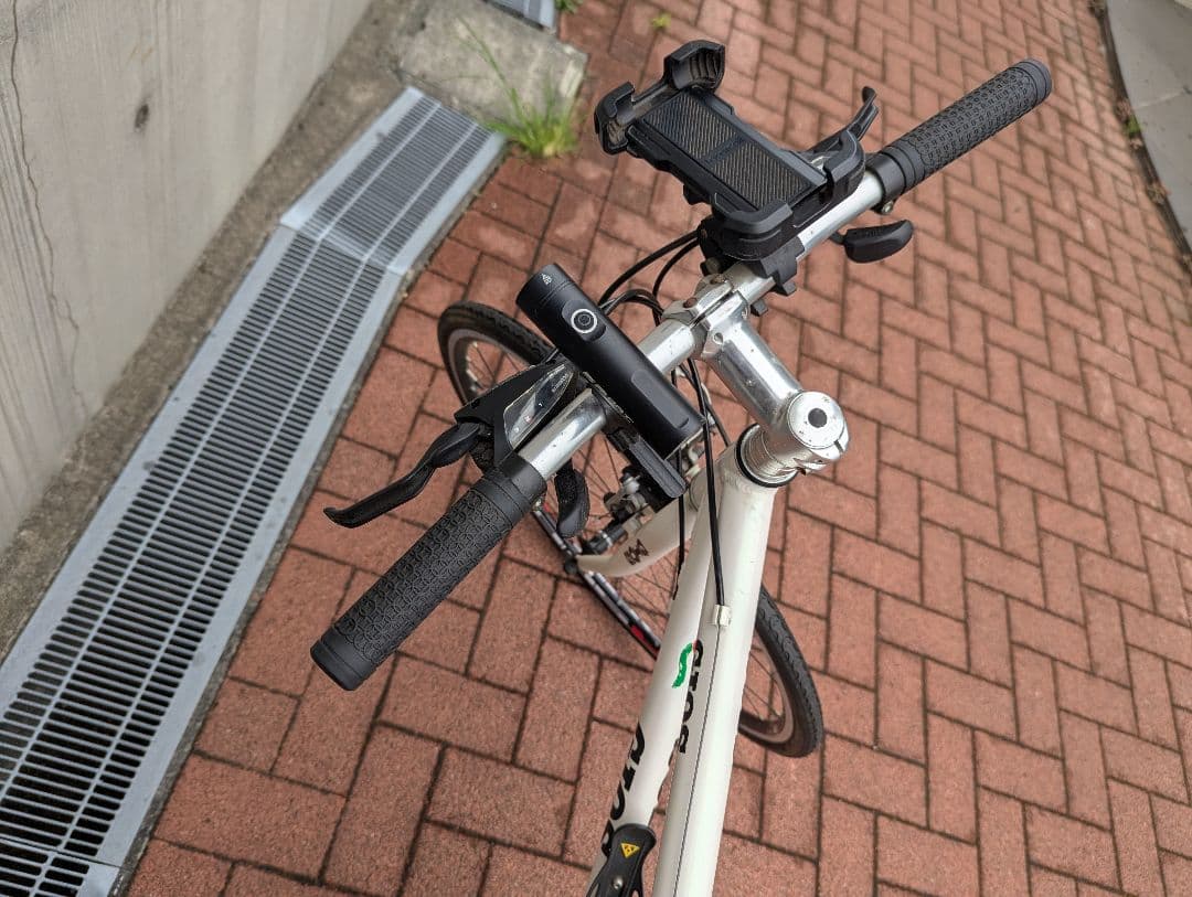 GIOS ミストラル 2022年モデル 430mm【横浜市】