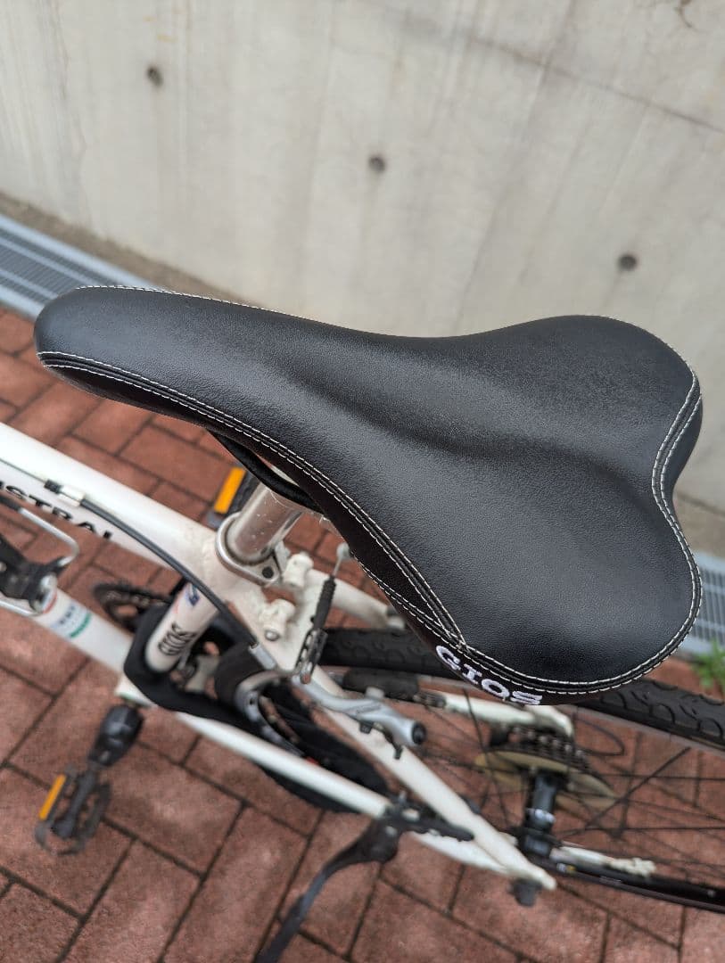GIOS ミストラル 2022年モデル 430mm【横浜市】