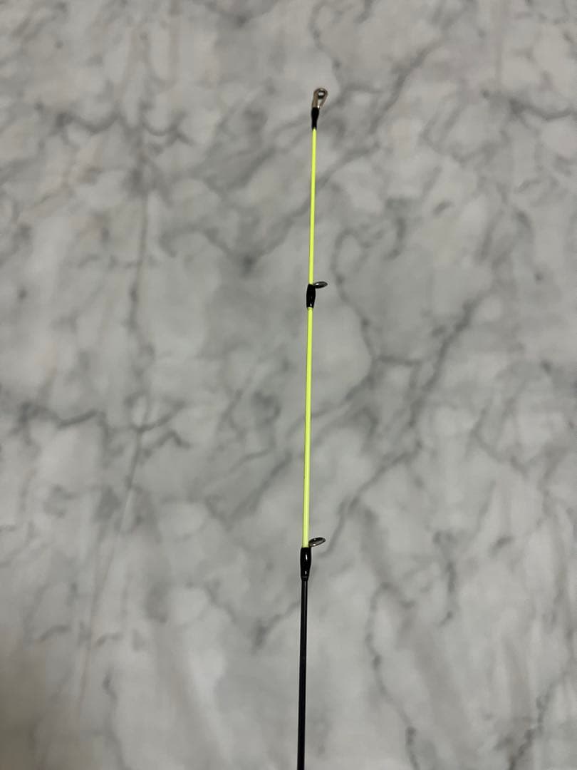 レジットデザインSKC-ST66UL/AJING バチコンロット6'6\"