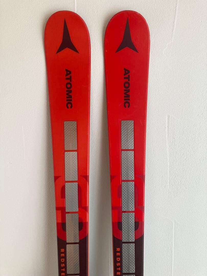 つ*ん様 ATOMIC REDSTER G9R 177cm