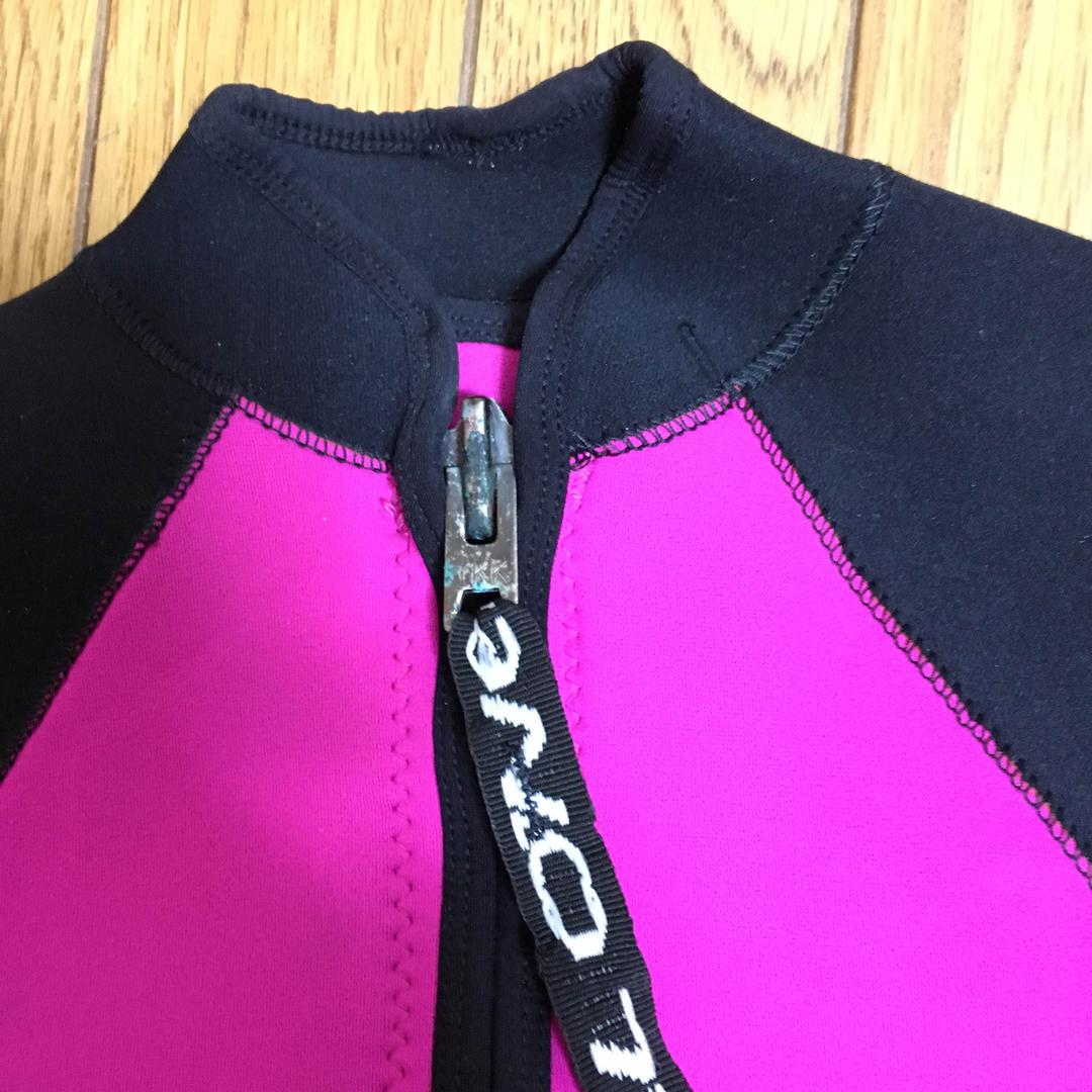 O'NEILL  オニール  ダイビングスーツ  ２点セット  レディース