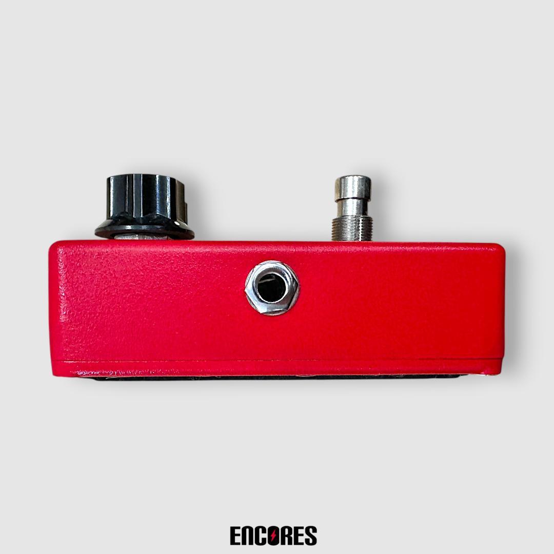 MXR M102 Dyna Comp コンプレッサー