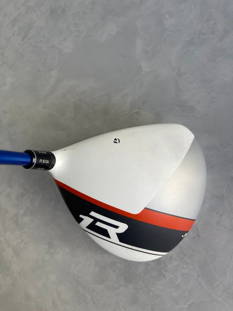 TaylorMade R1 ドライバー Diamanaメンズ　右利き