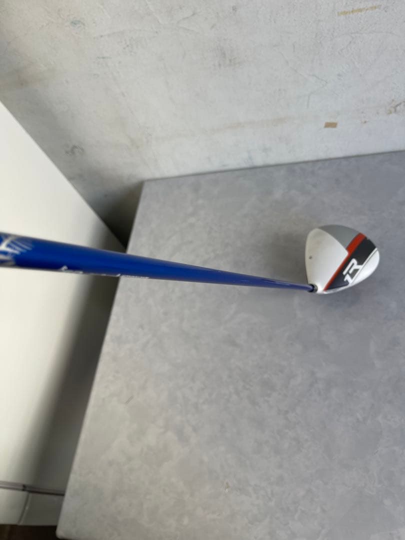 TaylorMade R1 ドライバー Diamanaメンズ　右利き