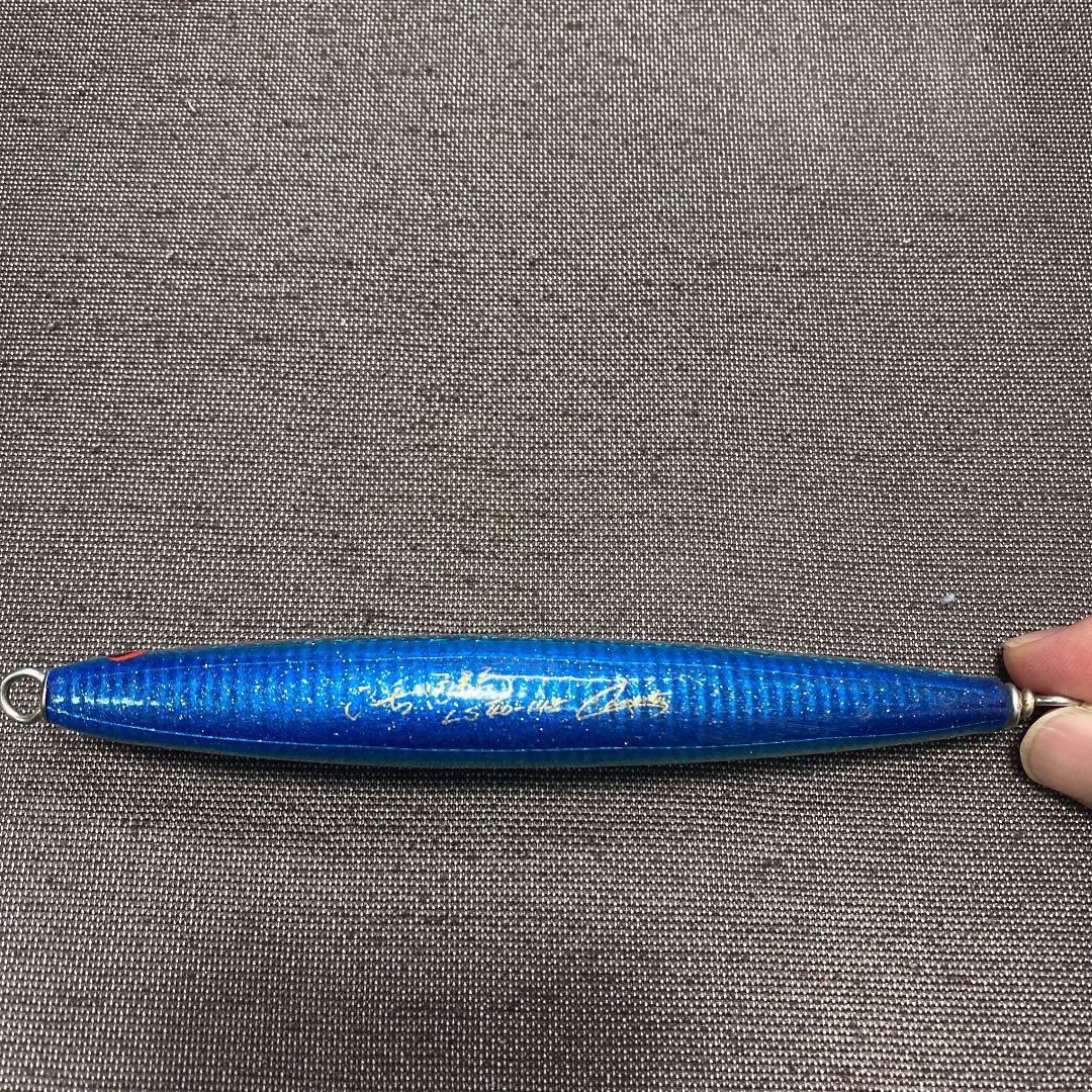 カーペンター 活鰯 LS40-145 タイプ　Ⅰ メルカリ便送料込