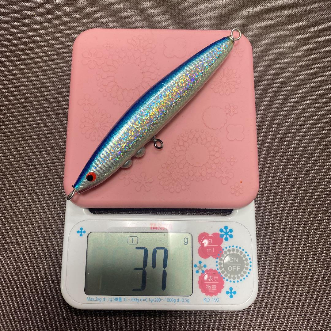 カーペンター 活鰯 LS40-145 タイプ　Ⅰ メルカリ便送料込