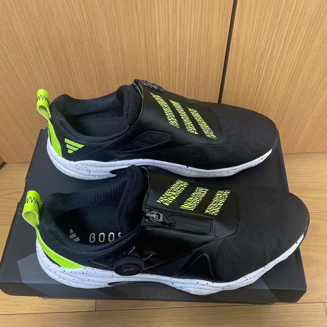 adidas コードカオス ボア 25 27.5cm
