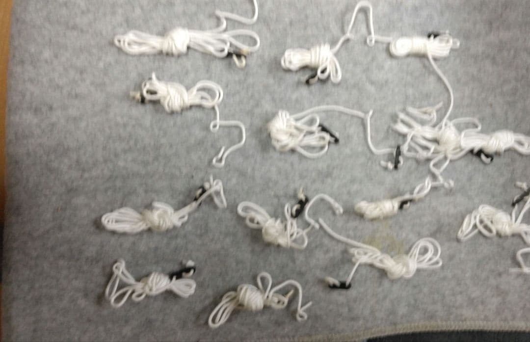【中古】キャプテンスタッグ CSスリールームドームテントUV 4人用 3ルーム