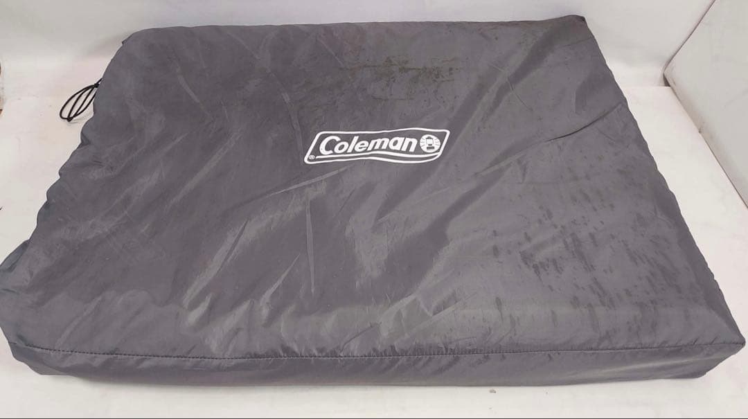 Coleman タフドーム 3025 スタートパッケージ インナーシート