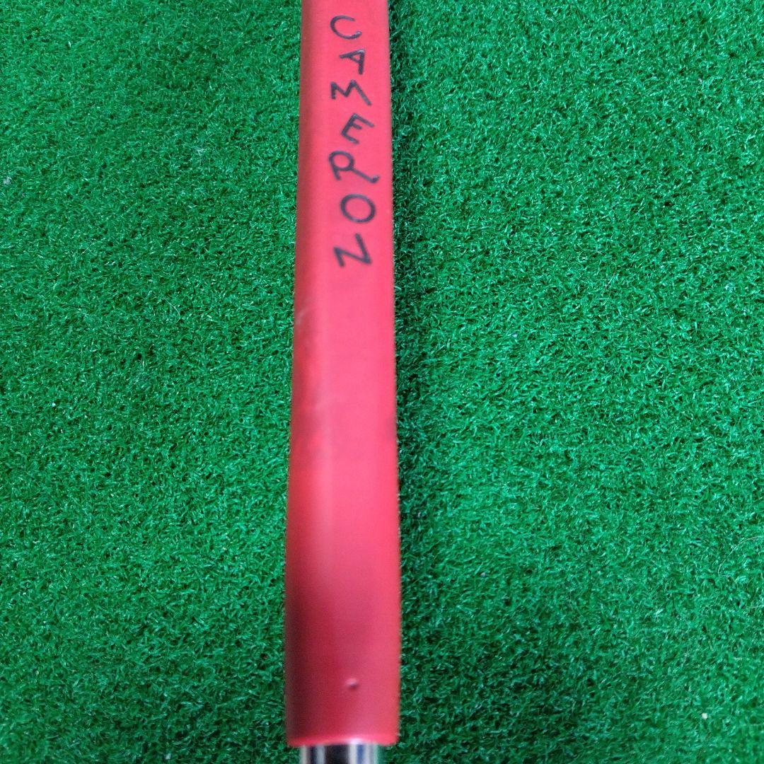 美品。 SCOTTY CAMERON SeLectFASTBACK