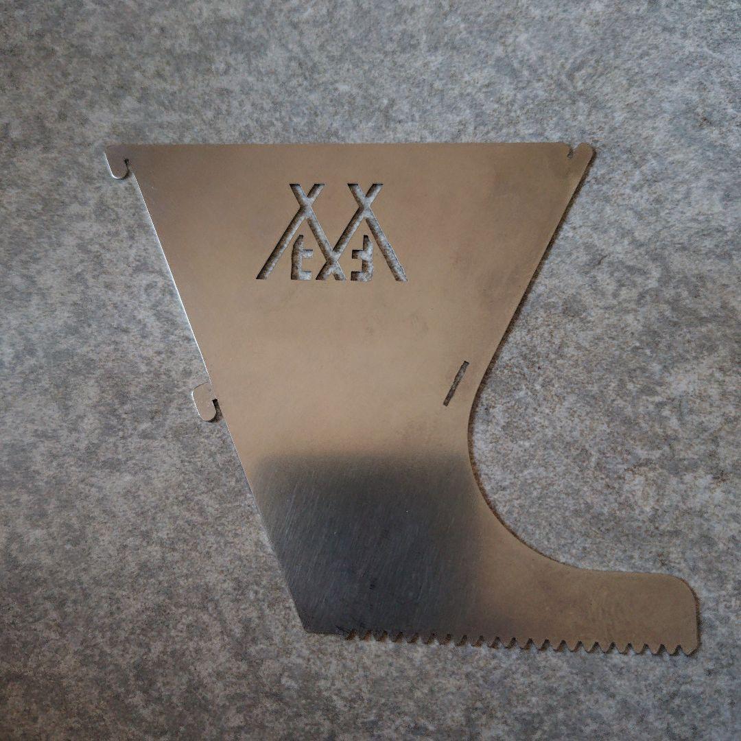 バーベキュー・調理用品 grindlodge Tattam natal design DOD neru