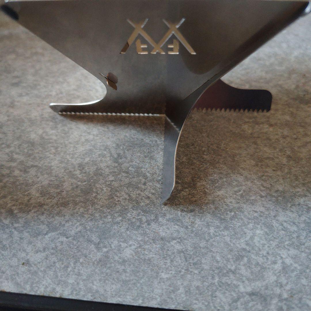 バーベキュー・調理用品 grindlodge Tattam natal design DOD neru