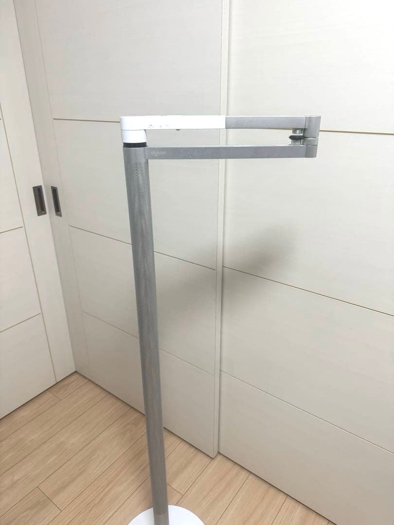 Dyson Lightcycle Morph スタンドライト