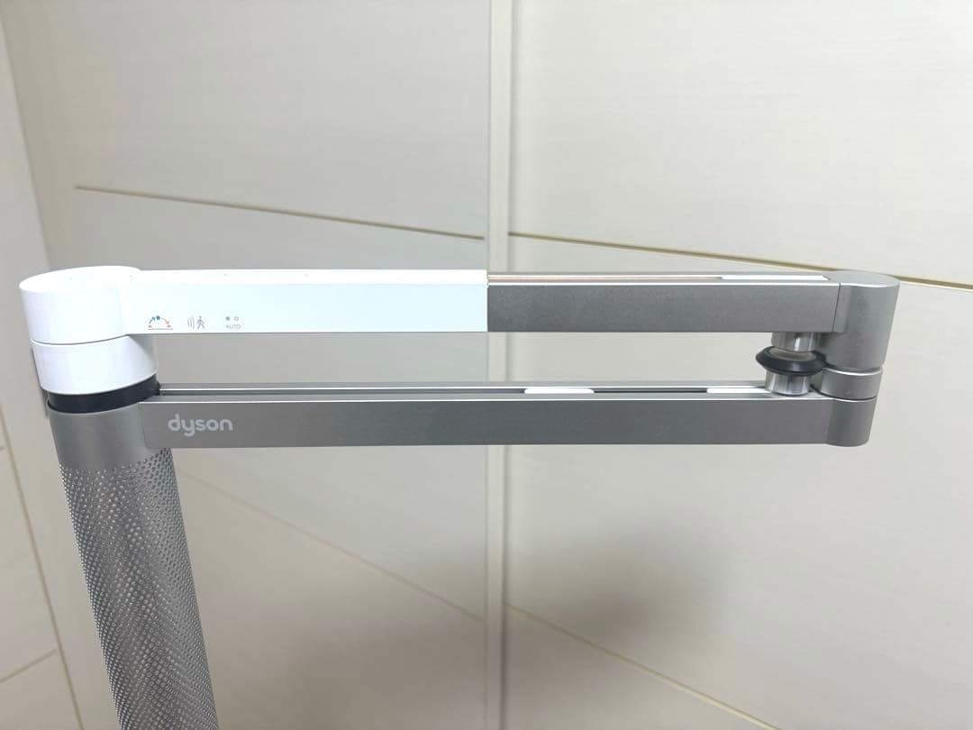 Dyson Lightcycle Morph スタンドライト