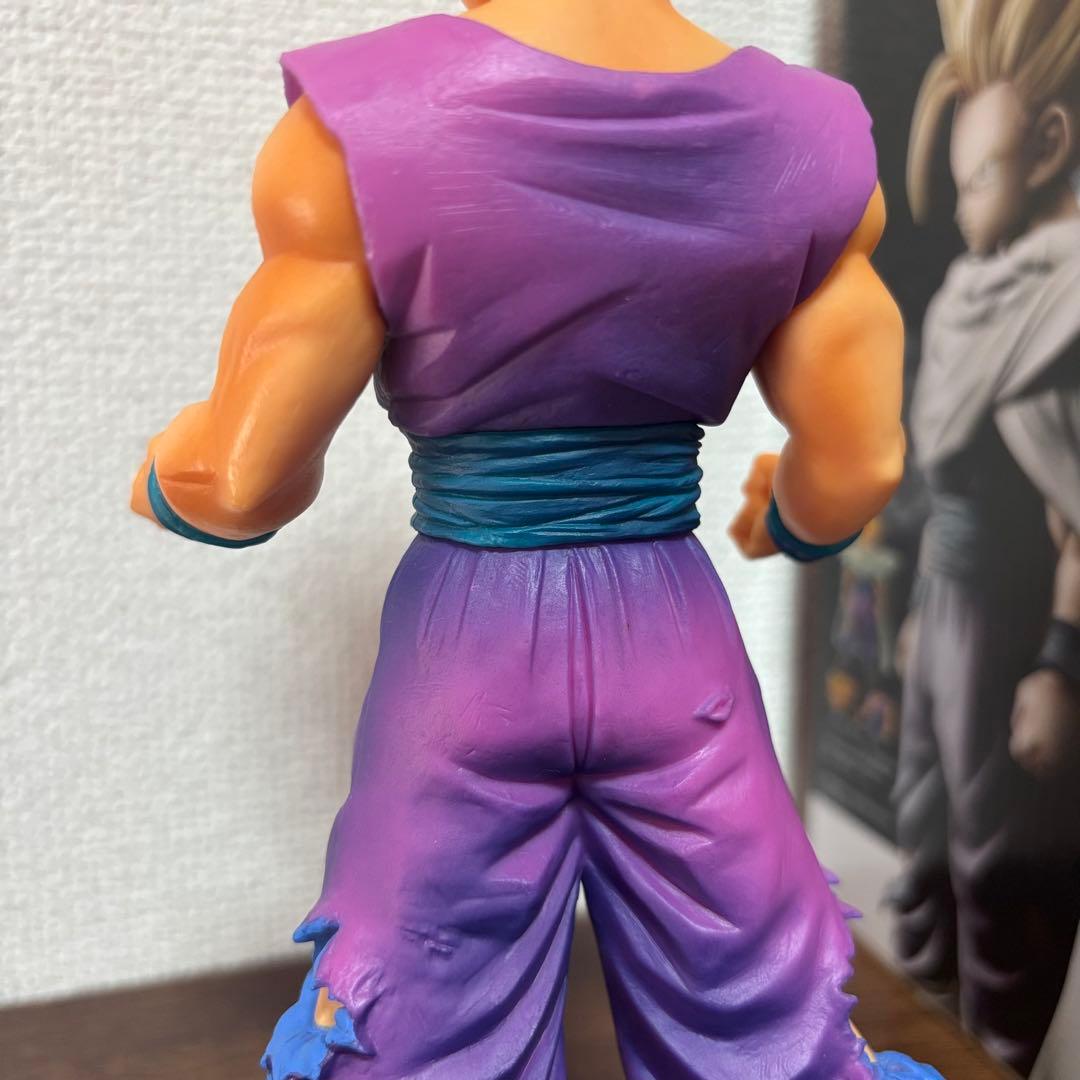 Grandista ドラゴンボール 孫悟飯フィギュア