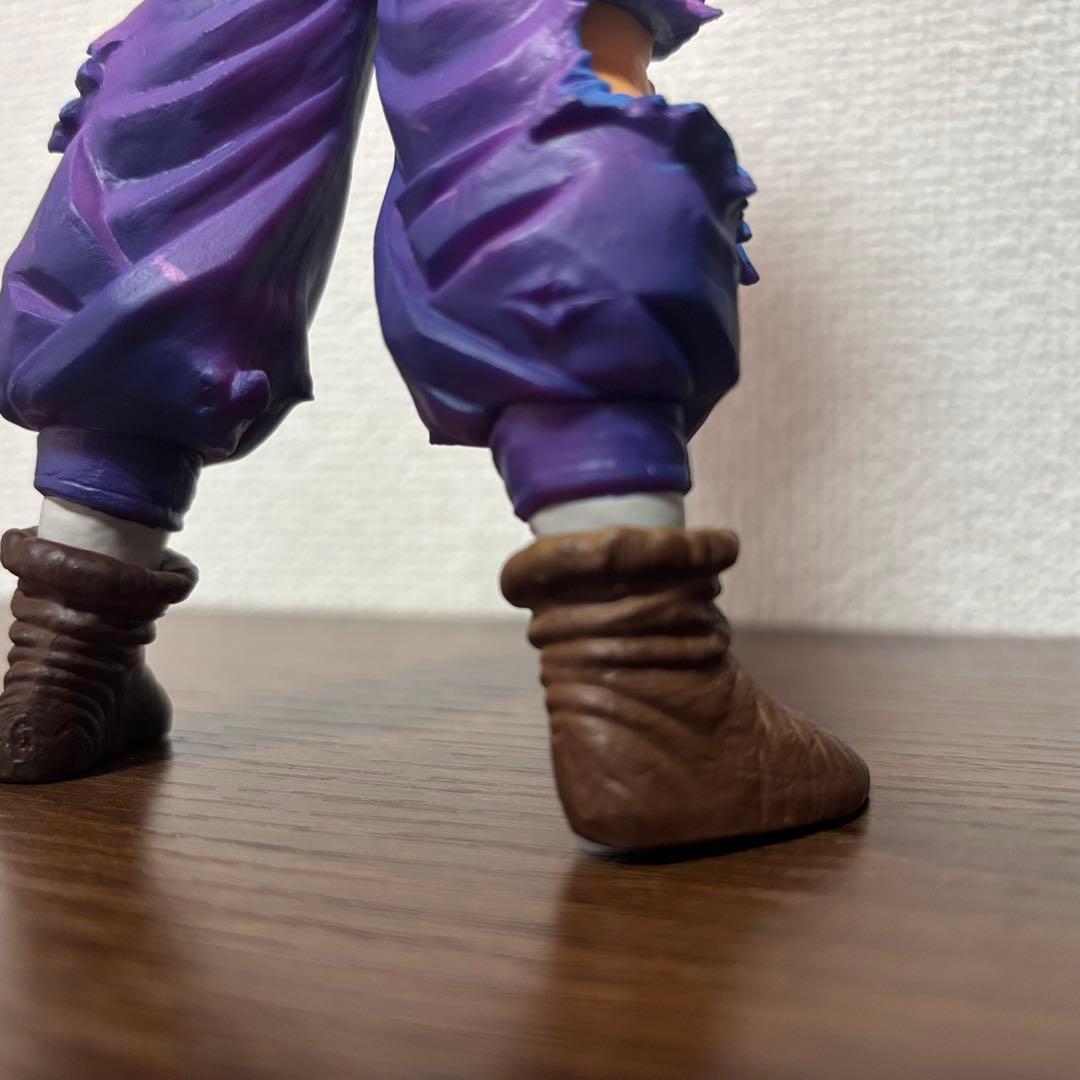Grandista ドラゴンボール 孫悟飯フィギュア