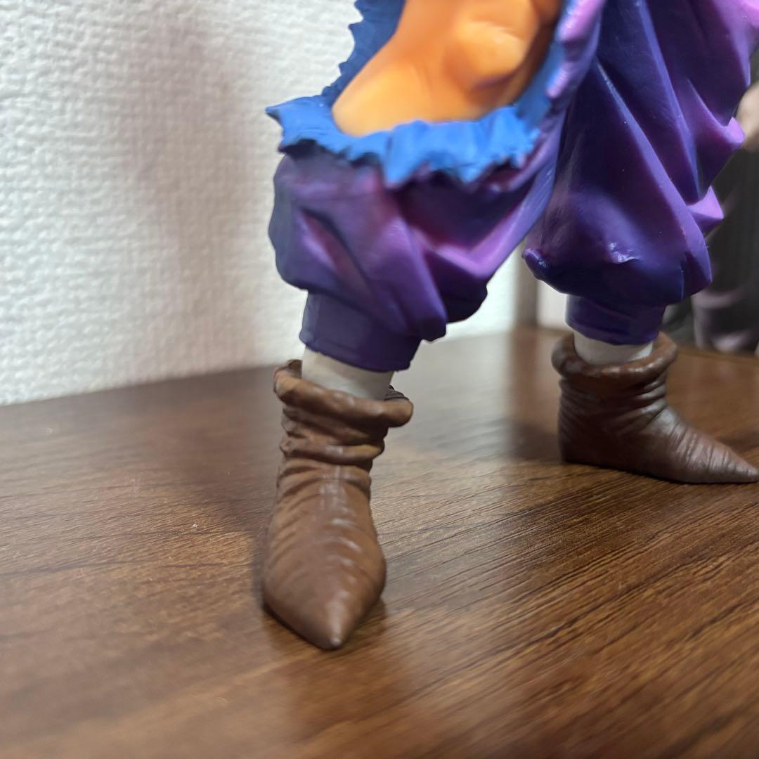 Grandista ドラゴンボール 孫悟飯フィギュア