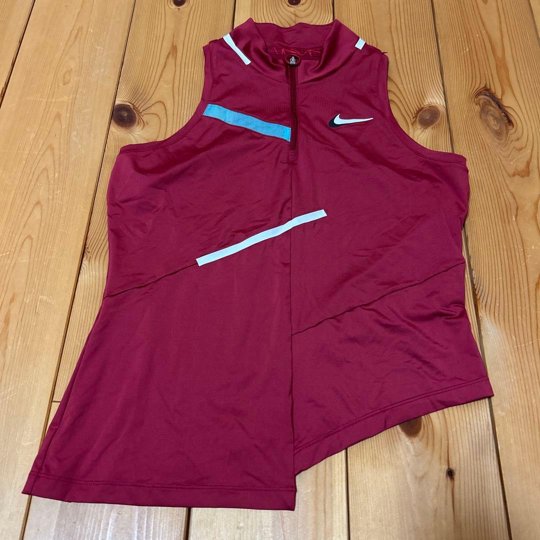 NIKE レギンス スパッツ タンクトップ エクササイズ 5点セット