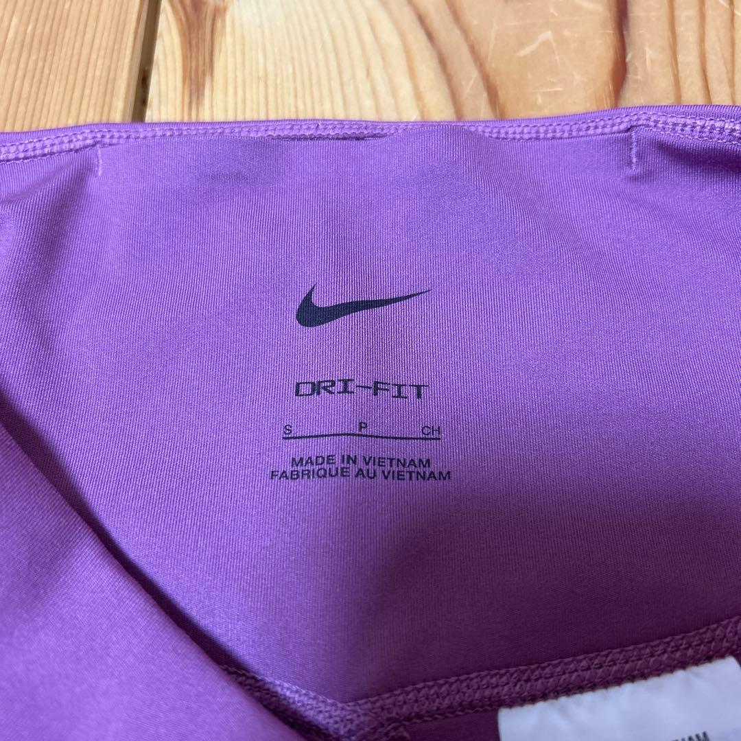 NIKE レギンス スパッツ タンクトップ エクササイズ 5点セット