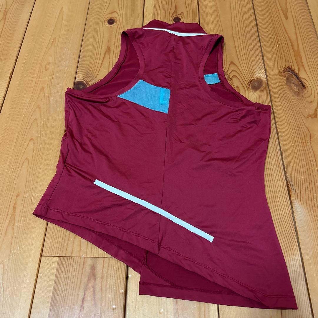 NIKE レギンス スパッツ タンクトップ エクササイズ 5点セット