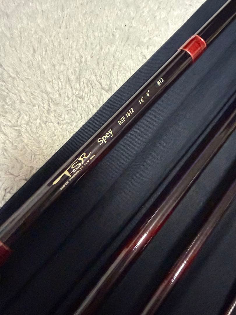 【美品】TSR DSP 1612