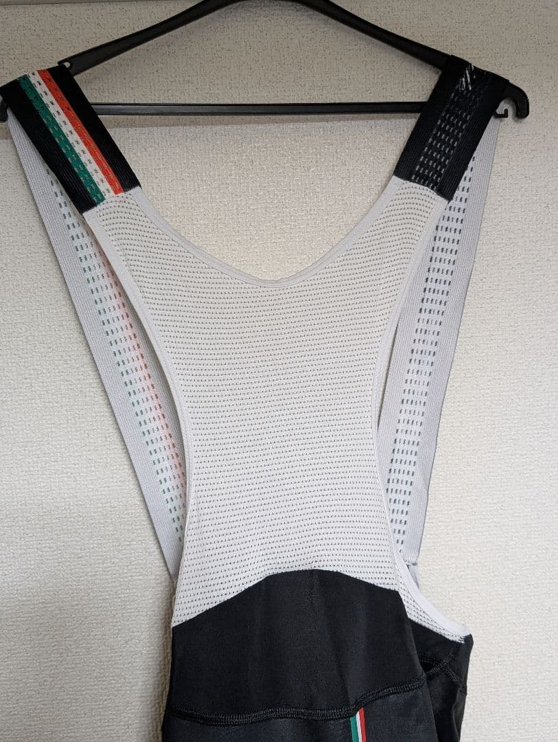 7ITA GSG Fanatic Sports サイクルジャージ上下セット L