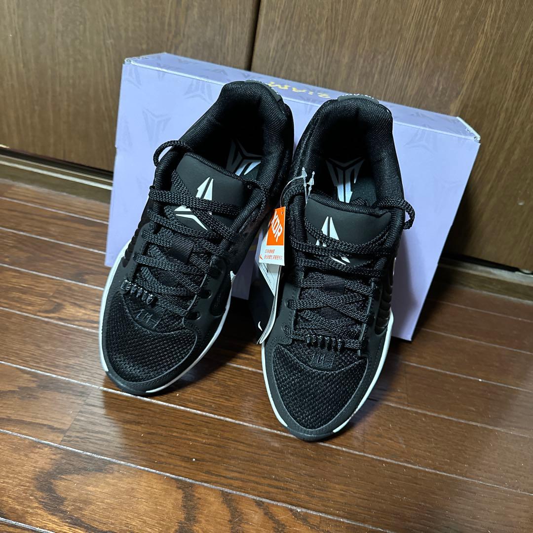 【25cm】Nikeバスケットボールシューズ Nike Ja 2