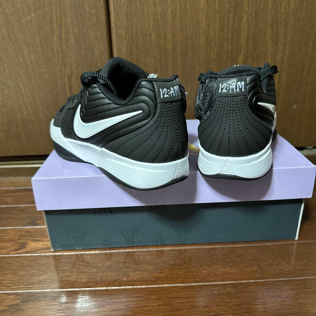 【25cm】Nikeバスケットボールシューズ Nike Ja 2