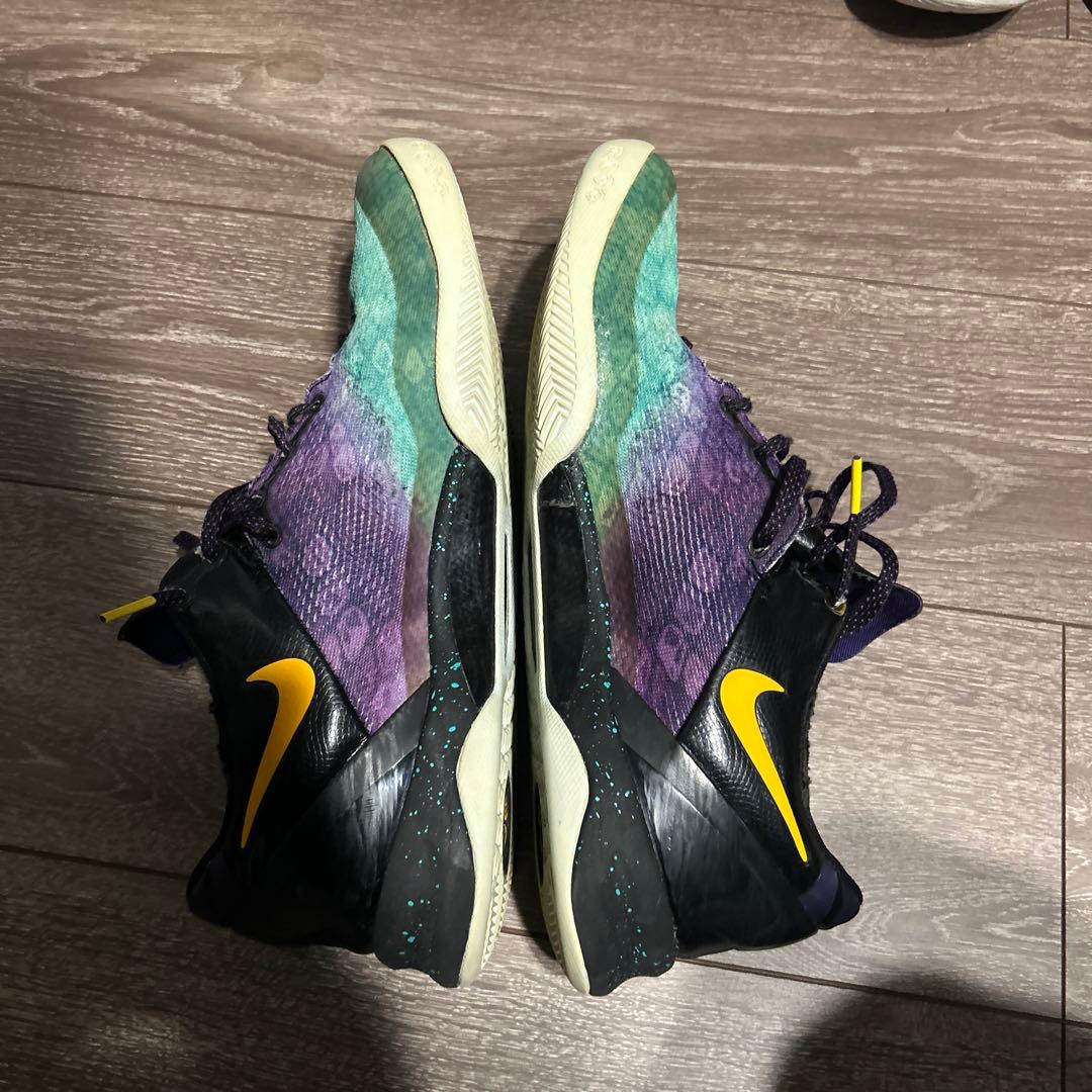 シューズ(男性用) NIKE Kobe8 Easter
