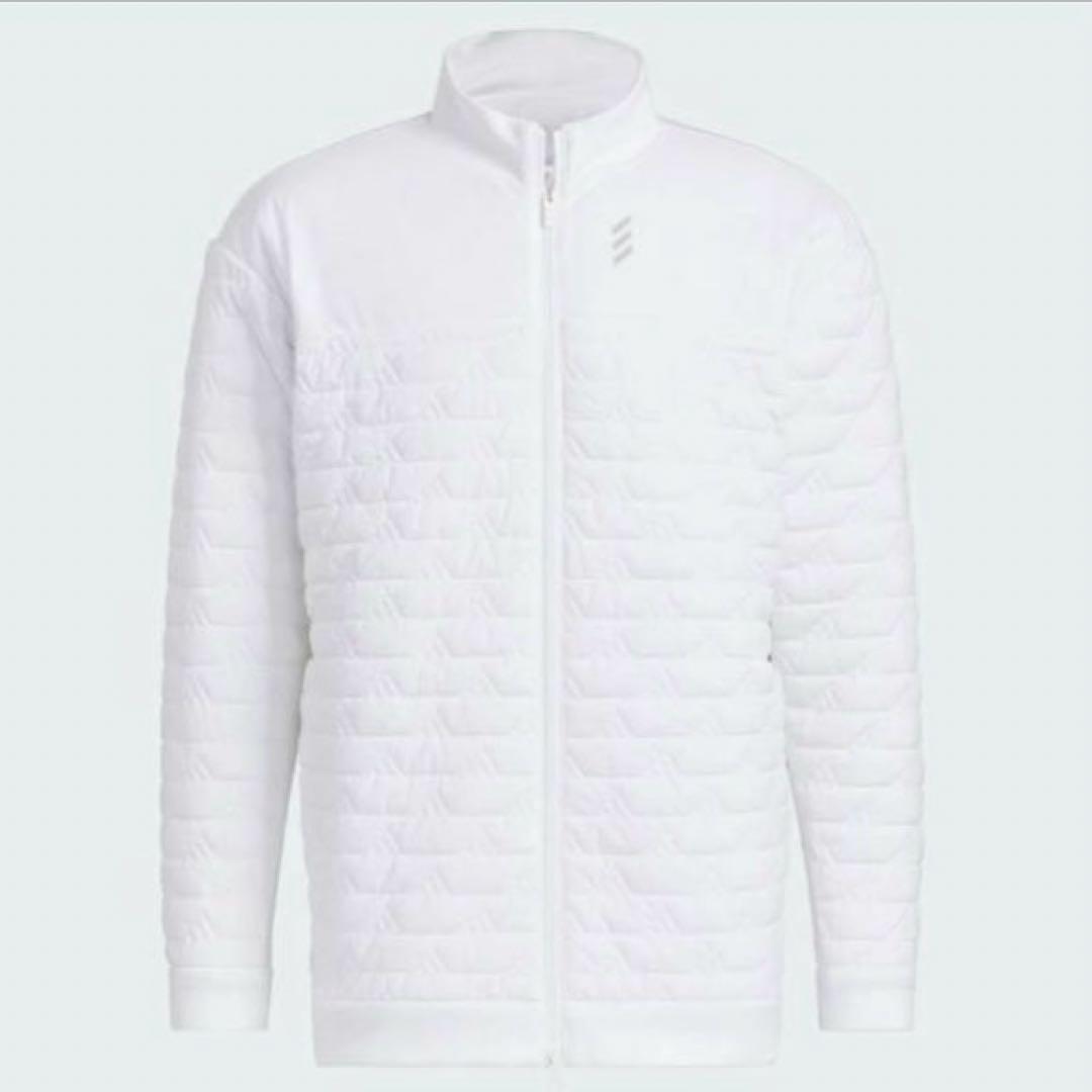 adidas Golf アディダス ゴルフウェア WIND.RDY 中綿ブルゾン