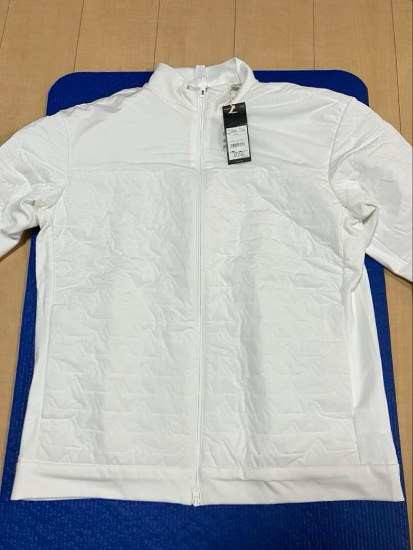 adidas Golf アディダス ゴルフウェア WIND.RDY 中綿ブルゾン